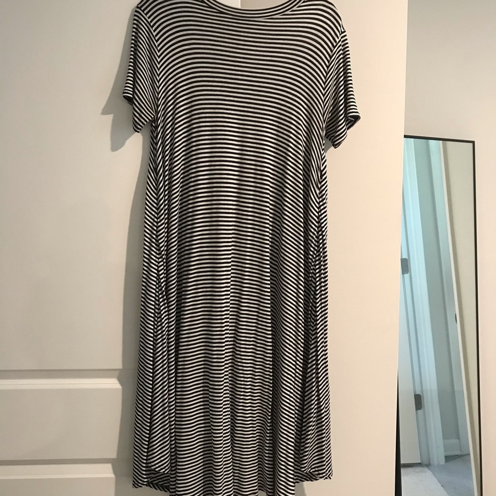 Roolee Easy MOM Dress